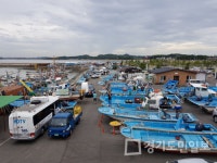 황성태 화성부시장,  궁평·전곡항 태풍 대비 만전