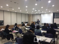 의정부과학도서관 하반기 문화교실 운영