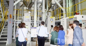친환경 농산물 산지유통 혁신 전국 지자체 양평공사 벤치마킹 이어져 