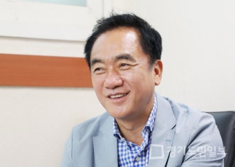 Interview…정장선 평택시장