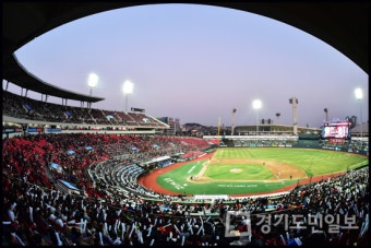 [2018 프로야구 순위]선발 투수 및 중계채널, 5위 LG 트윈스부터 8위 롯데자이언츠까지 치열한 5위 다툼