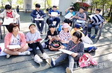 광주시립중앙도서관, 하반기 인문의 숲 수강 접수