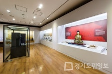 화성시 향토박물관 유물 구입