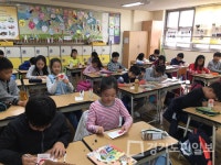 인천삼목초등학교,  전교생 인성교육실천주간 운영