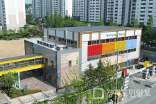 오산시시설관리공단 원동초 스포츠센터 내 수영장 임시휴장