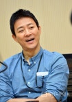 '하나뿐인 내편' 최수종, 올해 부인 하희라와 은혼식..나이 쉰 일곱에 최강 동안