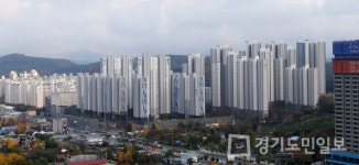 용인시, 고품질 아파트 기준 제정 시행