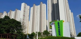 청주입주아파트분양  오창 롯데캐슬 더 하이스트 특별프로모션진행