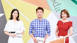 MBC TV 생방송 오늘저녁, 가성비 갑! 육우 바로알기, 갯벌에 핀 꽃! 태안 굴 한 상, 푸른 알 낳는 닭, 청계!