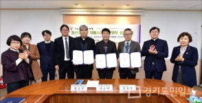 인천 부평구, 정신보건 치매시설 민간위탁