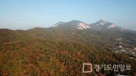 영상앨범 산, 불암산-제명호~거북바위-~불암산 정상 / 수락산-수락골~깔딱고개~수락산 정상