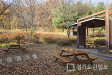 의왕시 중앙도서관 새롭게 변신