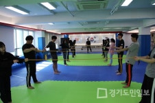 서울현대 경찰행정학과 과정, 졸업 전 1인 3자격증 취득 지원