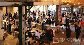 인천 서구 가좌동 문화예술 새 물결