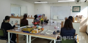 인천 동구 여성회관 22개 과정 개설