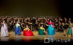 양주문화예술회관 대공연장서 아리랑ㆍ북한음악 함께 선보여