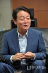 한선교 의원 
