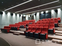 경기도 최초 부천시청  영화전용관 판타스틱큐브 개관