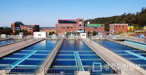 지방공기업 롤 모델 김포시상하수도사업소 