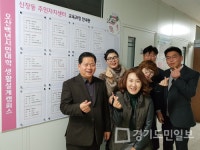 오산시,  지역 거점 특성화 캠퍼스 운영