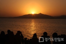 기해년 첫날 평택호 오세요  한 해 평안과 소원성취 염원 기원제