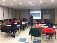 의정부과학도서관, 과학교실&나는 과학해설사 프로그램