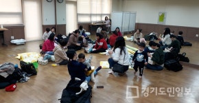 인천 미추홀구 숭의보건지소, 임산부 모유사랑교실 운영 시작