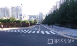 안양시, 석수역 주변 침수걱정 벗어나