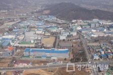 안성시, 중소기업 지원시책 합동설명회