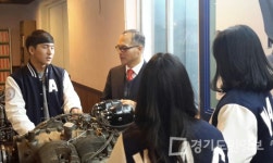 취업유망직종 항공정비사 급부상 한국에어텍 눈길