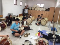 안성시농업기술센터,  농촌민속문화 계승 학교 선정