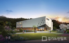 인천 남동구 도서관 건립사업 탄력