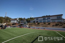 인천 옹진군 연평안보수련원,  평화안보 교육과정 지속 운영