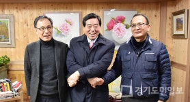 Interview…윤화섭 안산시장 올 안산형 복지정책 추진 박차