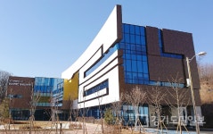 인천 서구 발달장애인 평생교육센터 3월 개관