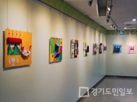 고양시 덕양구청 갤러리꿈,  열린 전시로 구민과 문화 소통