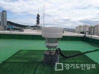 인천 연수구,  자동기상관측시스템 구축 나서
