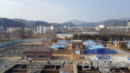 가평군, 환경기초시설 확충사업 추진