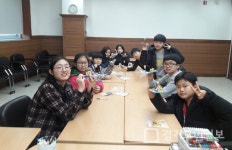 용인시청소년미래재단 신갈청소년문화의집