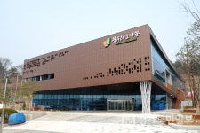 오산 꿈두레도서관,  1관1단 사업 도서관 선정 쾌거