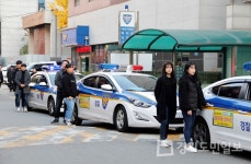 서울현대 경찰행정학과 과정, 실무중심 현장실습 주목
