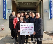 인천 서구 불로대곡동 지역사회보장협의체  초등학생 20명에 문화상품권
