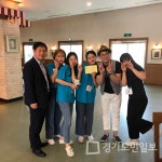 의정부시청소년육성재단 청소년수련관  스마트폰 사진 UCC 공모전