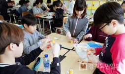 인천 미추홀구, 어린이 식생활 안전관리 주력