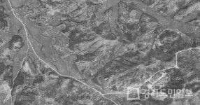 화성시, 항공사진 디지털 영상 서비스