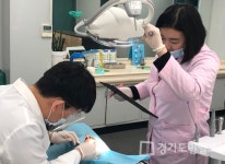 파주시, 행복치아 만들기 사업 펼쳐