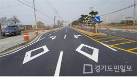 양평군, 쾌적한 도로환경 조성에 박차