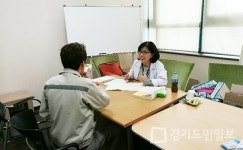 평택 안중보건지소, 찾아가는 이동금연클리닉 신청