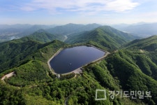 가평군 호명호수 11월까지 개방