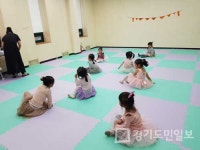 양평군  2019년 상반기 문화교실 운영